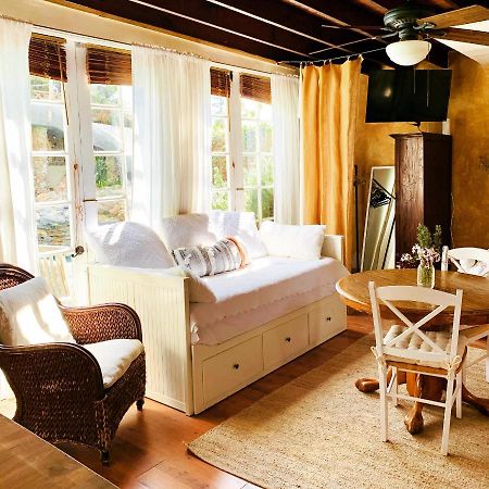 Under The Tuscan Sun Cottage In West Los Angeles Bagian luar foto