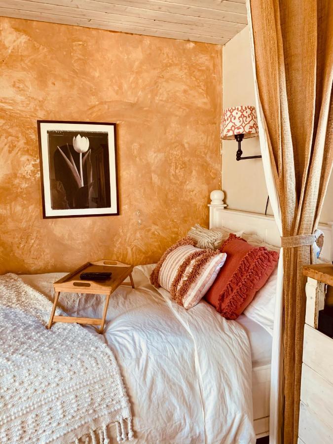 Under The Tuscan Sun Cottage In West Los Angeles Bagian luar foto