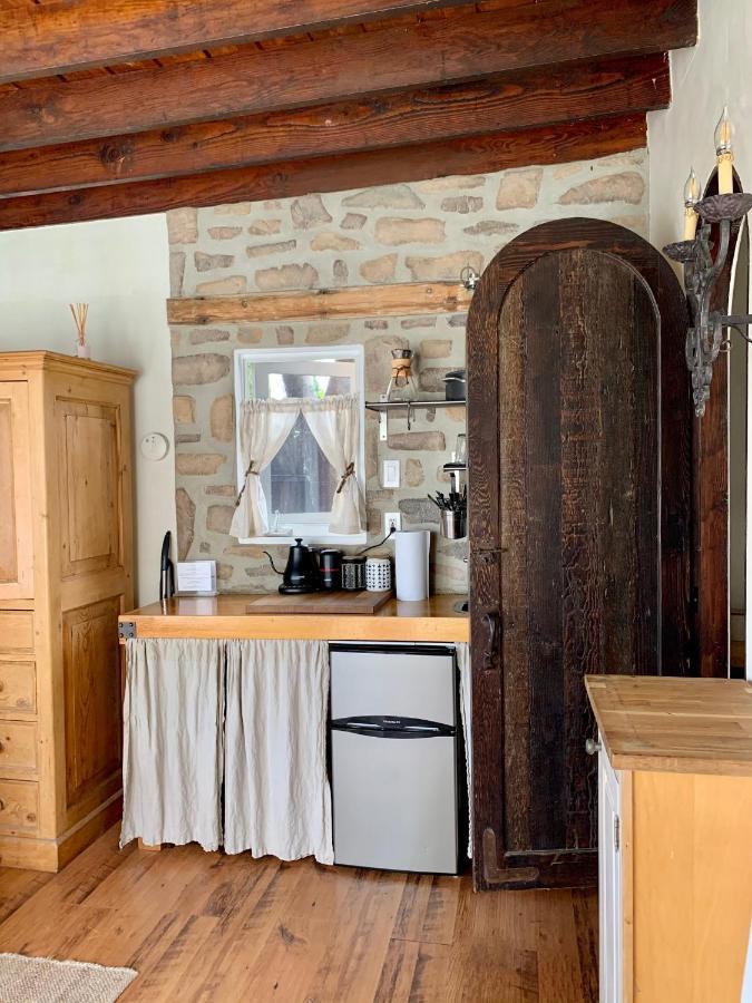 Under The Tuscan Sun Cottage In West Los Angeles Bagian luar foto