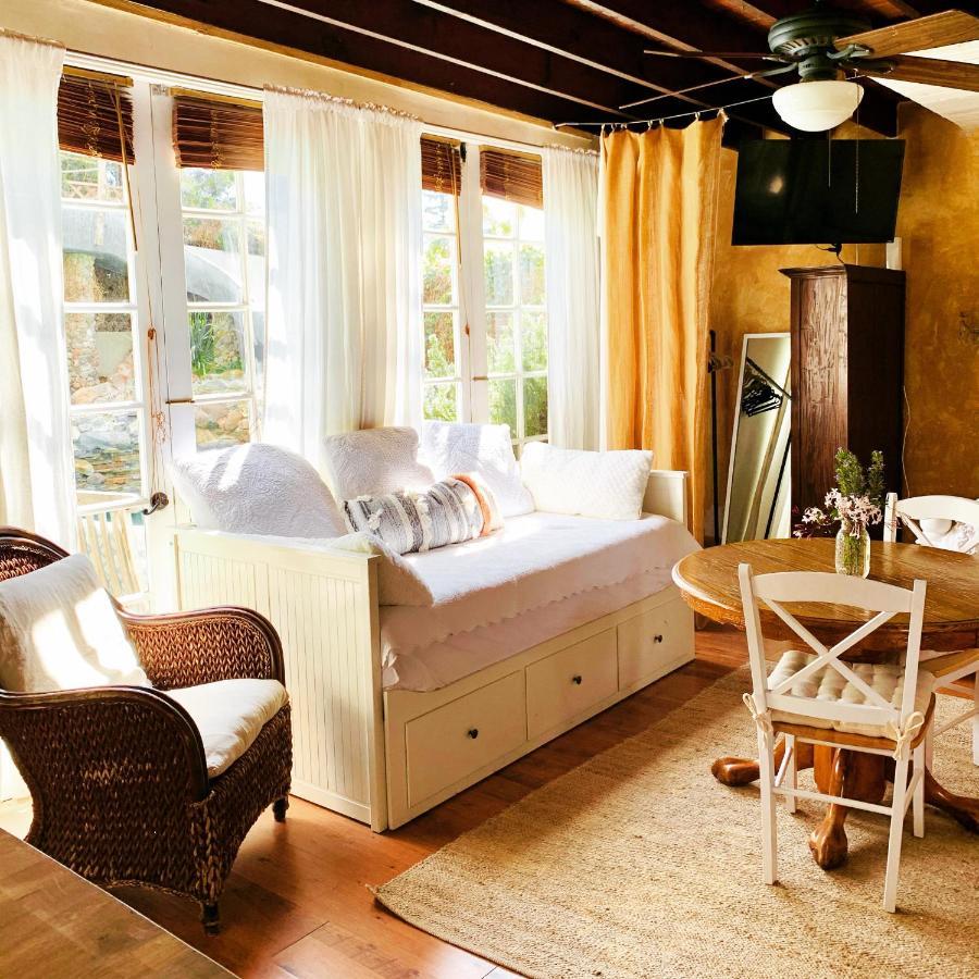 Under The Tuscan Sun Cottage In West Los Angeles Bagian luar foto