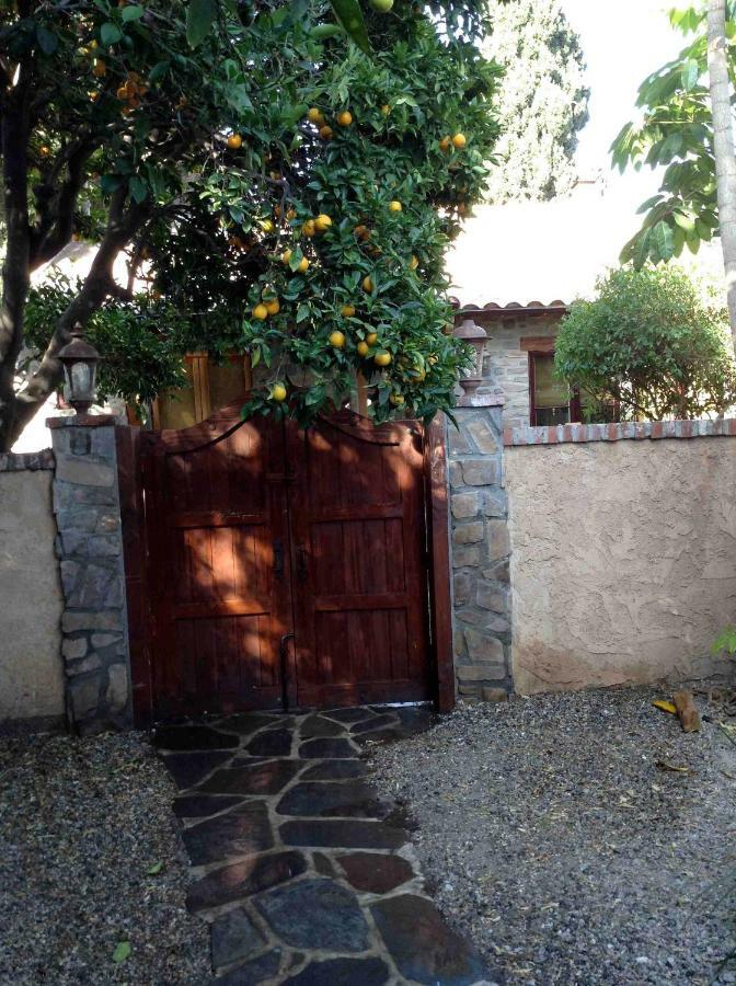 Under The Tuscan Sun Cottage In West Los Angeles Bagian luar foto